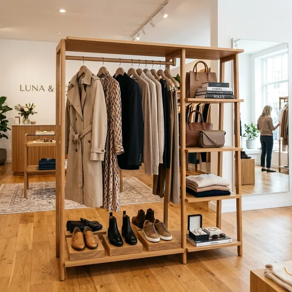Retail & Fashion