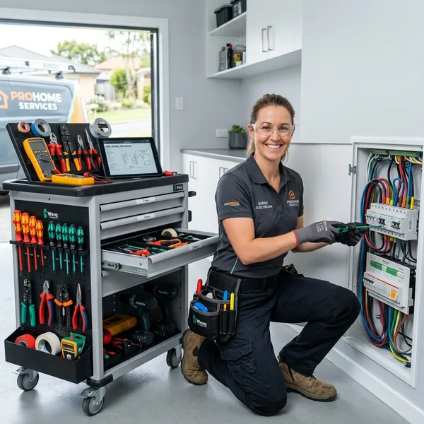 Local Services & Repair